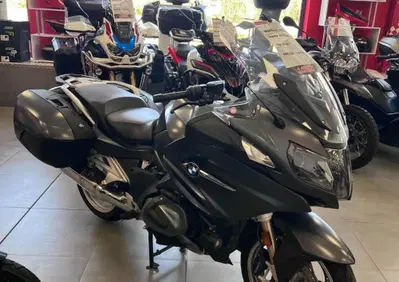 Bmw R 1250 RT (2019 - 20) - Annuncio 10066040