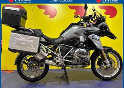 Bmw R 1200 GS (2013 - 16) - Annuncio 10066039