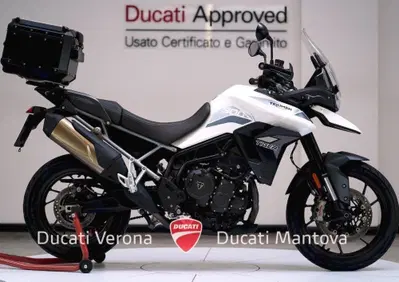 Triumph Tiger 900 GT (2020 - 23) - Annuncio 10066055