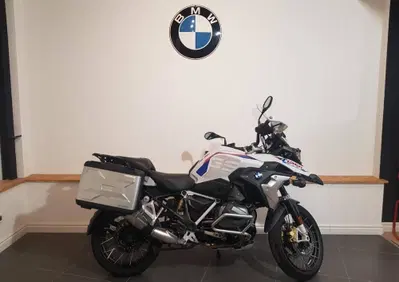 Bmw R 1250 GS (2021 - 24) - Annuncio 10066050