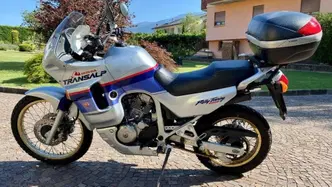 Honda Transalp XL 600V (1997 - 99) usata