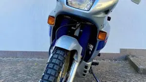 Honda Transalp XL 600V (1997 - 99)  (3)
