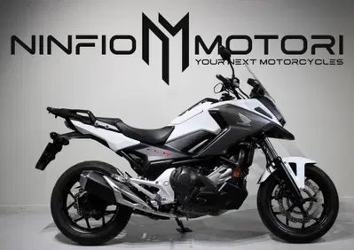 Honda NC 750 X DCT ABS (2018 - 20) - Annuncio 10066052