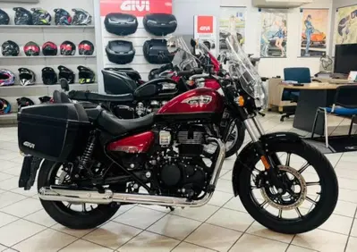 Royal Enfield Meteor 350 (2021 - 26) - Annuncio 10066061