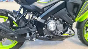 Keeway Motor RKF 125 (2021 - 24)  (6)