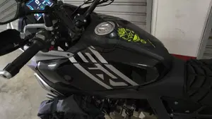 QJ Motor SRT 600 SX (2024 - 26) 
