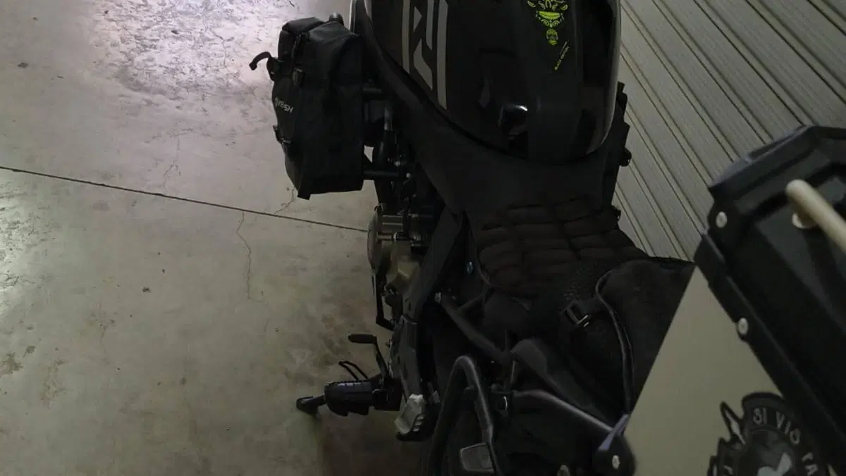 QJ Motor SRT 600 SX (2024 - 26)  (5)