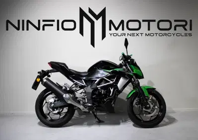 Kawasaki Z 125 (2021 - 24) - Annuncio 10066063