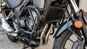 Honda CB 500 X (2019 - 20)  (7)