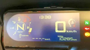 Honda CB 500 X (2019 - 20)  (5)