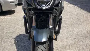 Honda CB 500 X (2019 - 20)  (3)