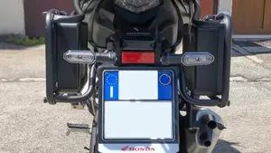 Honda CB 500 X (2019 - 20)  (4)