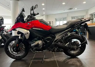 Bmw R 1300 GS (2023 - 26) - Annuncio 10062738