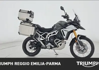 Triumph Tiger 900 Rally Pro (2020 - 23) - Annuncio 10056536