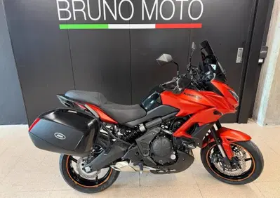 Kawasaki Versys 650 ABS (2015 - 16) - Annuncio 10066069