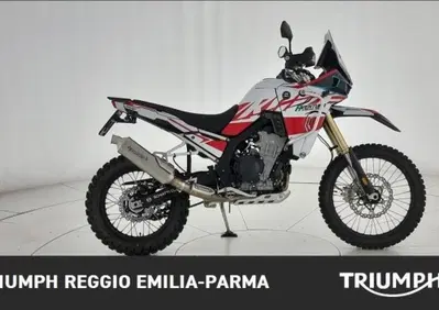 Kove 800X Rally (2024) - Annuncio 10043151