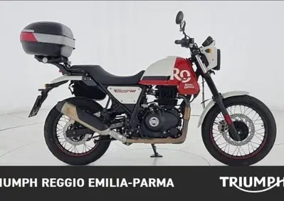 Royal Enfield Scram 411 (2022 - 24) - Annuncio 10025270