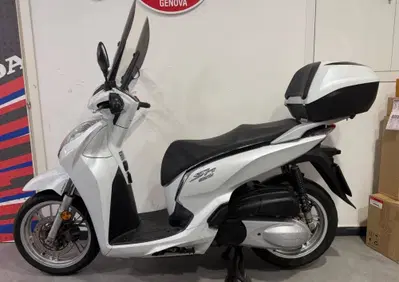 Honda SH 300 i ABS (2016 - 20) - Annuncio 10066077