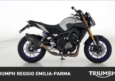Yamaha MT-09 SP (2021 - 23) - Annuncio 10026826