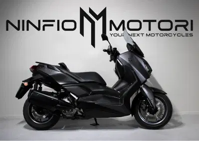 Yamaha X-Max 300 (2021 - 24) - Annuncio 10066075