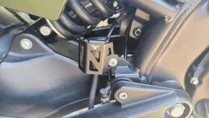 Moto Morini SEIEMMEZZO SCR (2022 - 26)  (9)