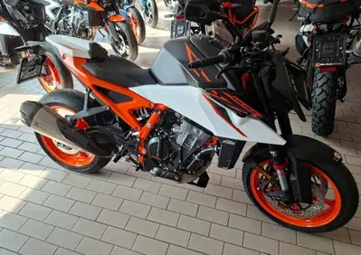 KTM 990 Duke R (2026) - Annuncio 10066085