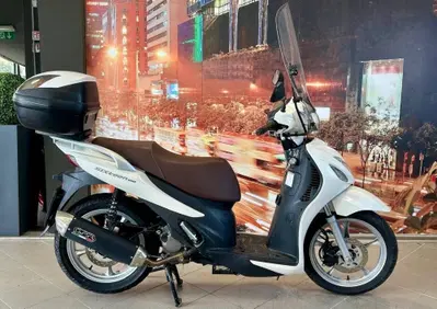 Suzuki SIXteen 150 (2007 - 14) - Annuncio 10066080