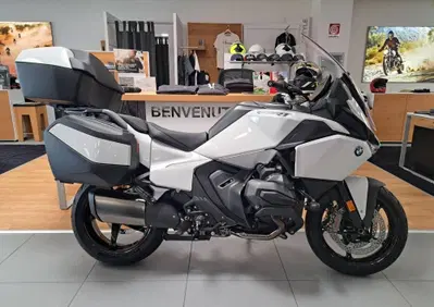 Bmw R 1300 RT (2026) - Annuncio 10066123