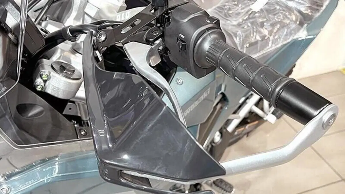 Kawasaki KLE 500 SE (2026)  (5)