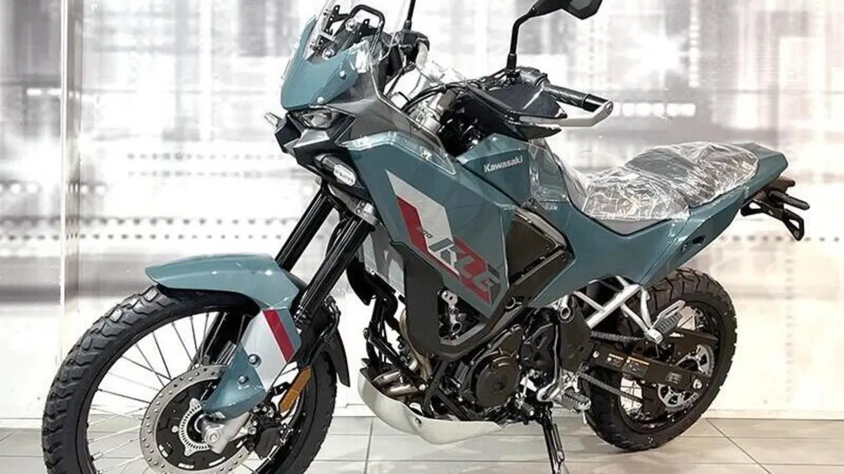 Kawasaki KLE 500 SE (2026)  (7)