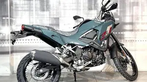 Kawasaki KLE 500 SE (2026)  (8)