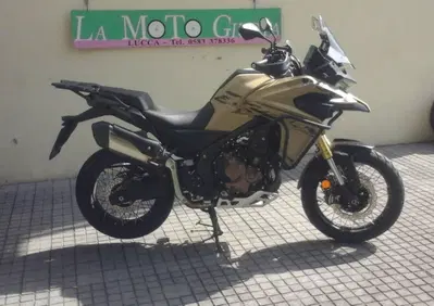 Voge Valico 625DSX (2025 - 26) - Annuncio 10066084