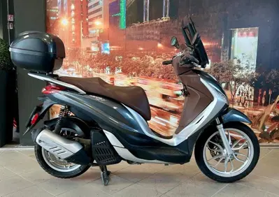 Piaggio Medley 125 ABS (2016 - 19) - Annuncio 10066083