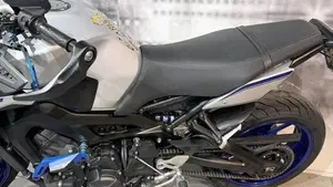 Yamaha MT-09 Street Rally (2014 - 16)  (4)
