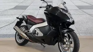 Honda Integra 700 (2011 - 13) 