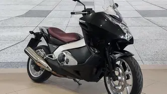 Honda Integra 700 (2011 - 13) usata