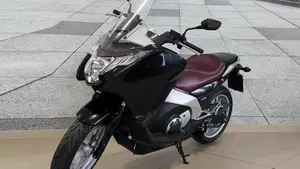 Honda Integra 700 (2011 - 13)  (2)