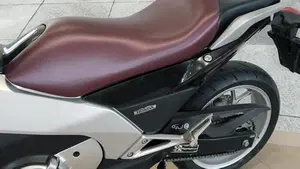 Honda Integra 700 (2011 - 13)  (3)