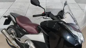 Honda Integra 700 (2011 - 13)  (4)