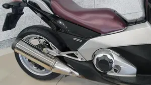 Honda Integra 700 (2011 - 13)  (8)