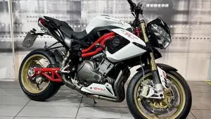 Benelli TNT 1130 (2004 - 08) 