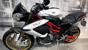 Benelli TNT 1130 (2004 - 08)  (3)