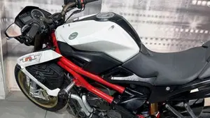 Benelli TNT 1130 (2004 - 08)  (9)