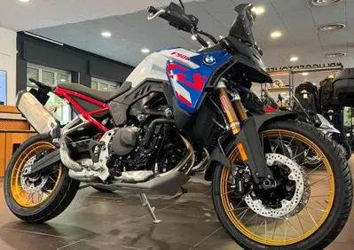 Bmw F 900 GS (2024 - 26) - Annuncio 10062741
