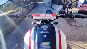 Yamaha XSR 700 XTribute (2019 - 20)  (2)
