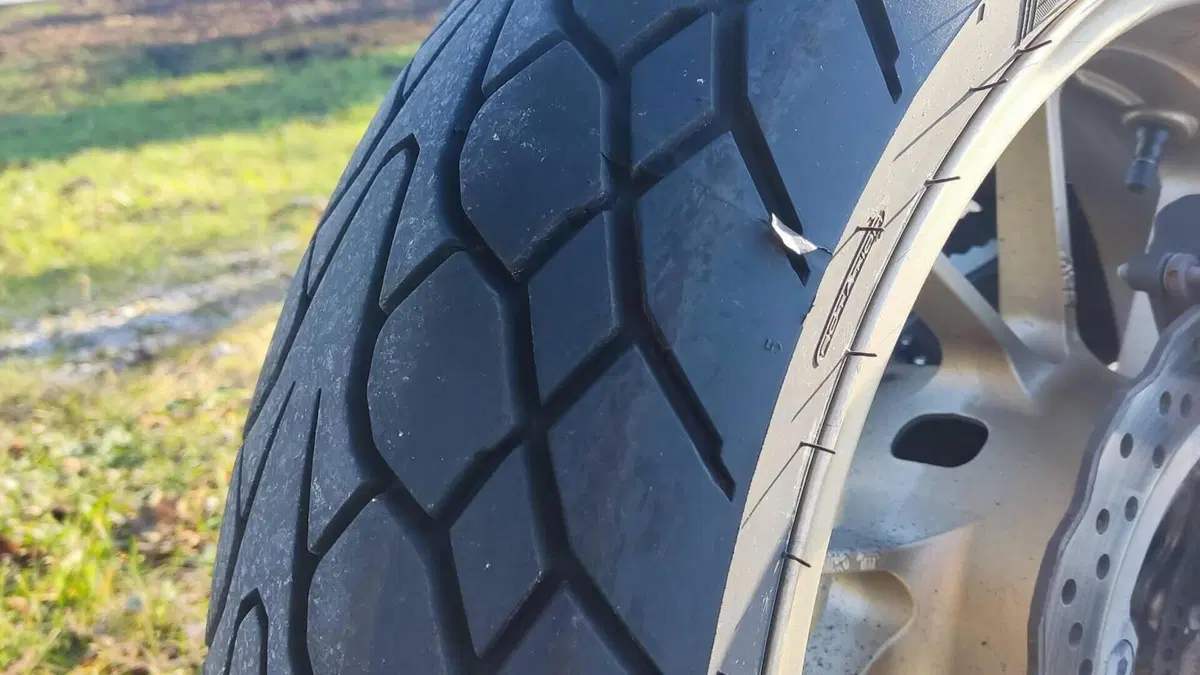 Yamaha XSR 700 XTribute (2019 - 20)  (3)