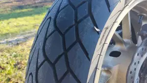 Yamaha XSR 700 XTribute (2019 - 20)  (3)