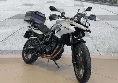Bmw F 700 GS (2012 - 15) - Annuncio 10066107