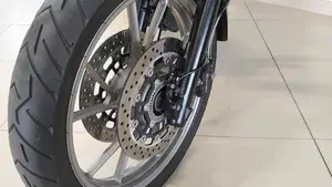 Bmw F 700 GS (2012 - 15)  (3)