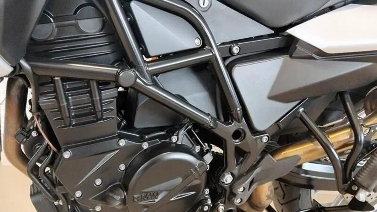 Bmw F 700 GS (2012 - 15)  (4)
